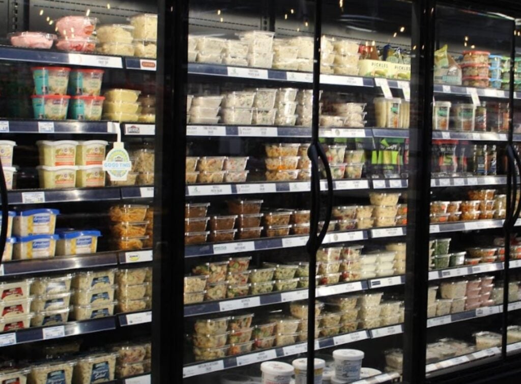 MH Deli