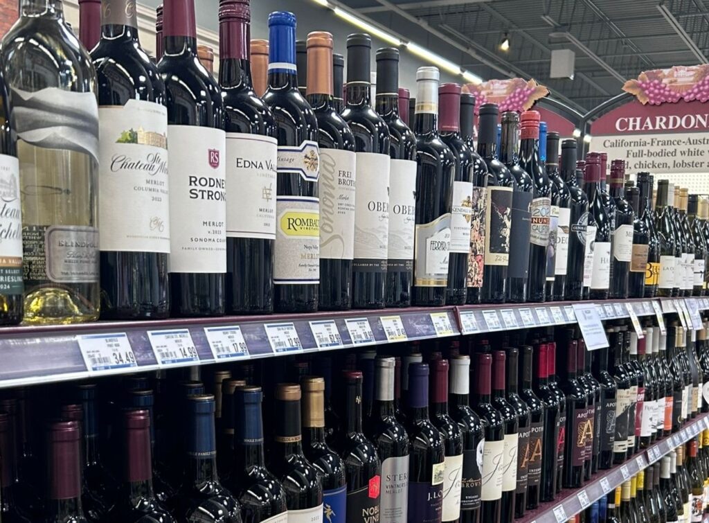 MH Wine