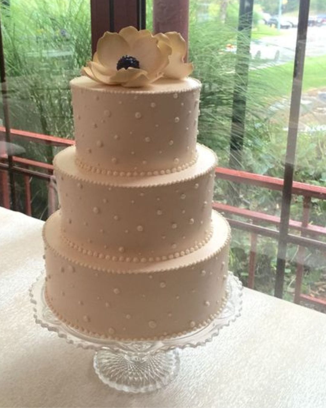 Wedding Cakes