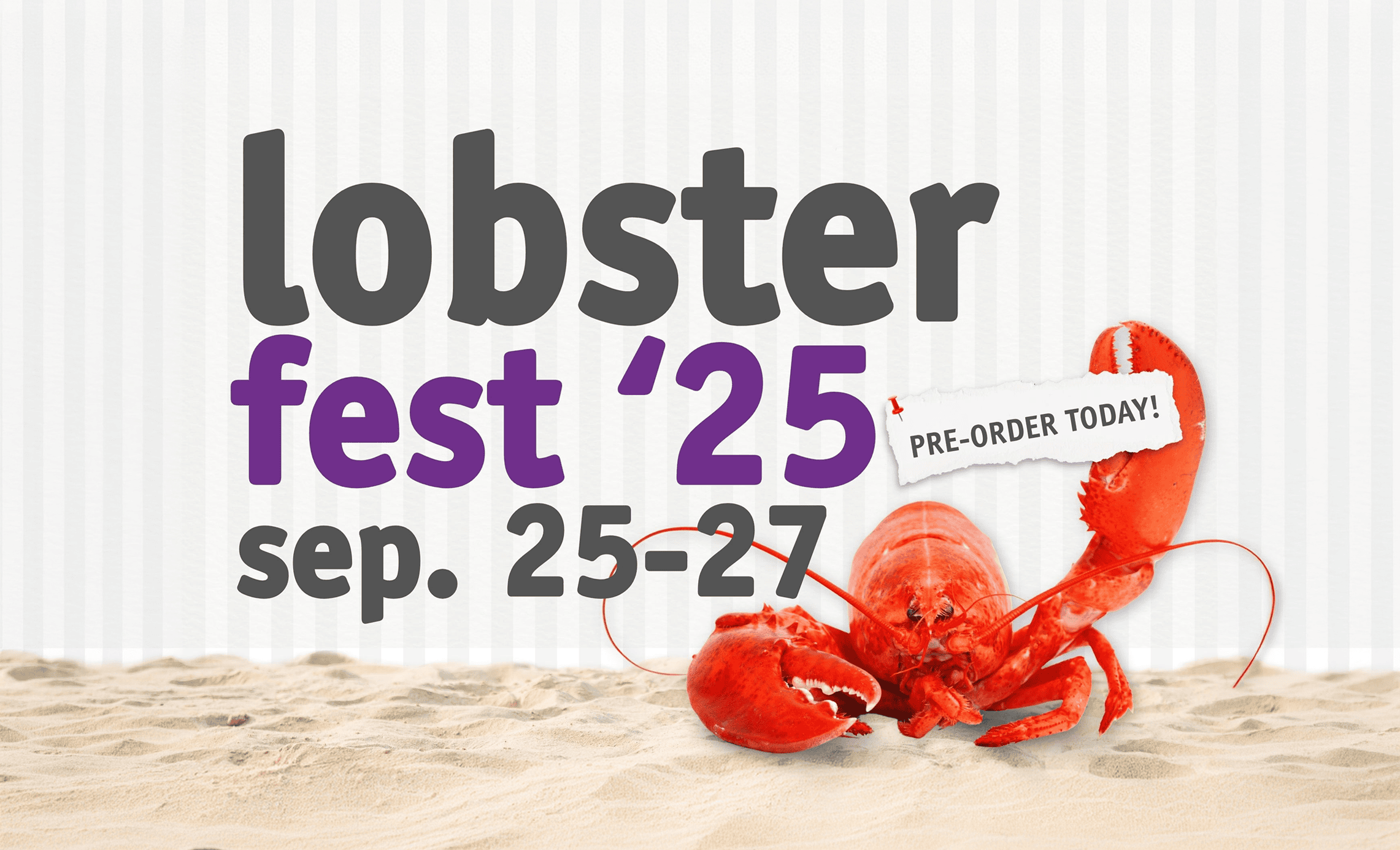 Lobsterfest